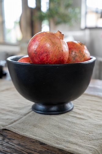 Bowl Dallas zwart