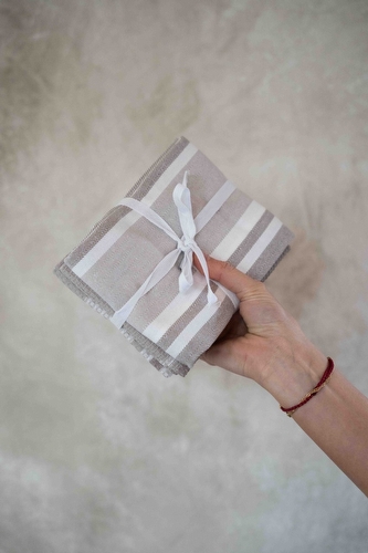 Handdoeken - Set van 3 Handdoeken - Set van 3