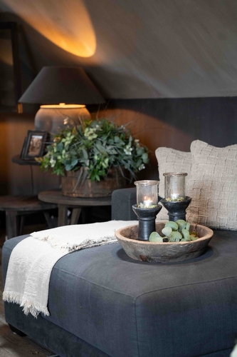Houten Schaal Anna