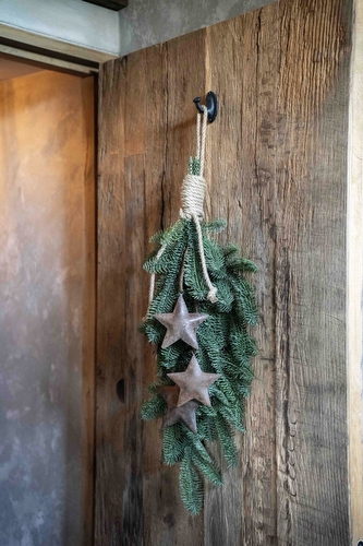 Kersttoef Linn
