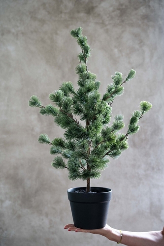 Kunstboompje Larix