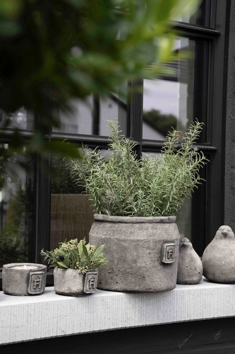 Pot Beton Pot Beton