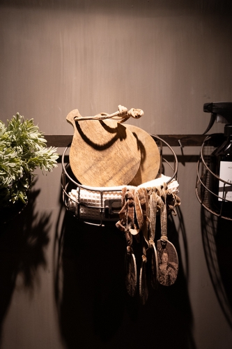 Snijplank Mini - Set van 2