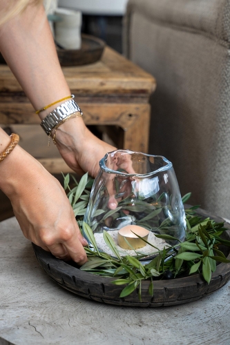 Stoere Plateau Tobias