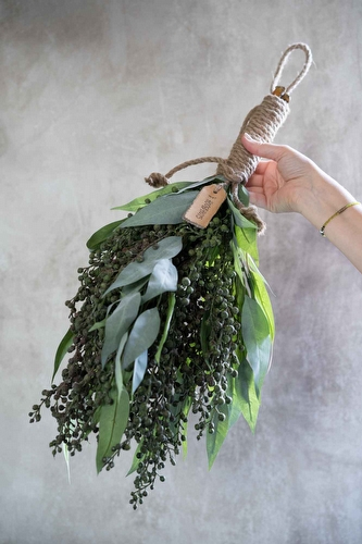 Toef Sophia - Kunstdadeltak Groen