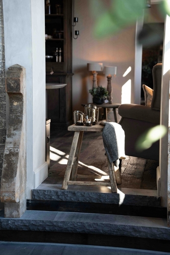 Unieke Kruk N.6 Unieke Kruk N.6