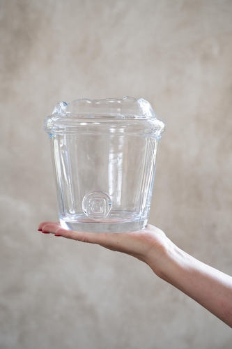 Vase Birg Small - Gommaire