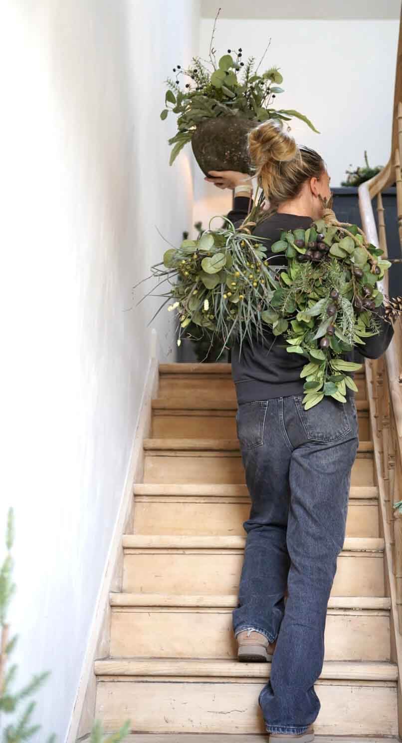 De Tweede Drop - Kunstgroen Magie 