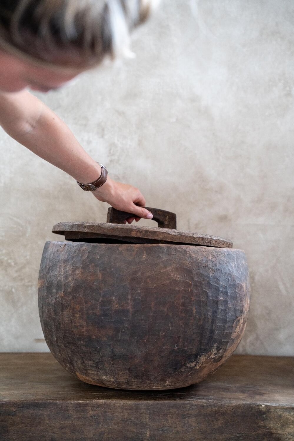 Unieke items